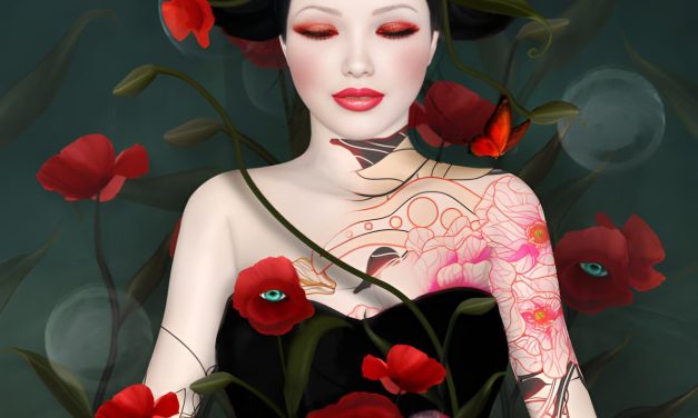 Inara Schäfer – Cerpen Ifan Reynaldi Yz