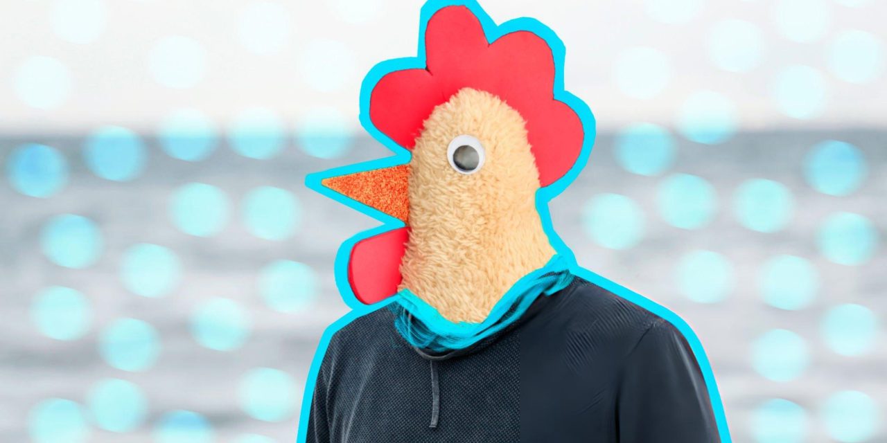 Puisi-Puisi Surya Gemilang: Capung