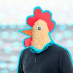 Puisi-Puisi Surya Gemilang: Capung