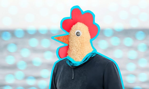 Puisi-Puisi Surya Gemilang: Capung