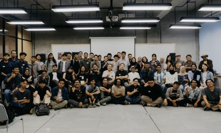 Lewat Kumpul IV, GUA lokal Bangun Ruang Seni Visual Sumatera yang Terbuka dan Kritis