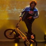 Mengagumkan! Heru Anwari Kembali Jalankan Kontrak Tour Amerika Utara di Tahun 2026