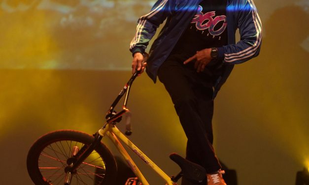 Mengagumkan! Heru Anwari Kembali Jalankan Kontrak Tour Amerika Utara di Tahun 2026