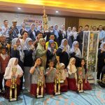 Selamat! SD Global Indonesia Wakili Kecamatan Kramatwatu Raih Juara Umum FLS3N Tingkat Kabupaten