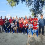 PKSPL IPB Lanjutkan Kolaborasi dengan American Red Cross dan PMI dalam Program Nature-based Solutions dan DAS (ELECTRA) di Manggarai, Nusa Tenggara Timur – Kolom Suara Pejalan