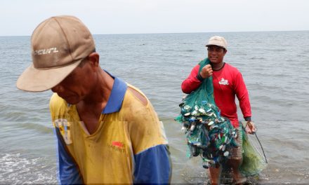 Di Ujung Timur Madura, Ada “Metropolis” Kecil Bernama Sapeken – Kolom Suara Pejalan