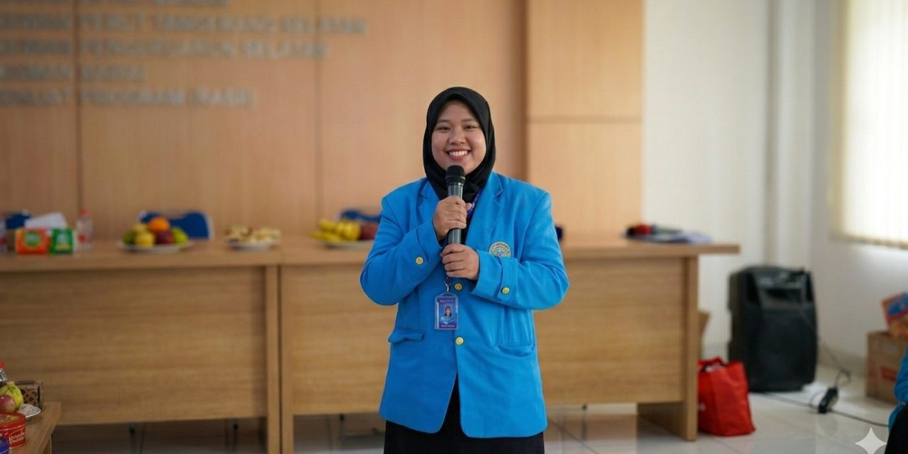 Optimalisasi Life Skills dalam Bentuk Kurikulum di SMK untuk Hadapi Dunia Kerja – Esai Dian Yulianti