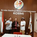 Dari Hobi ke Panggung Dunia, ABI Nilai Kiprah Heru Anwari Buka Jalan Baru BMX Indonesia