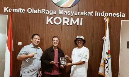 Dari Hobi ke Panggung Dunia, ABI Nilai Kiprah Heru Anwari Buka Jalan Baru BMX Indonesia