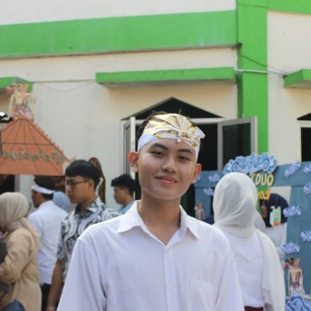Gagah Pranaja Sirat