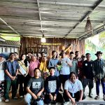 Ratusan Petani Pandeglang Suarakan Keresahan Agraria dalam Forum “Agraria Bukan Maritim”