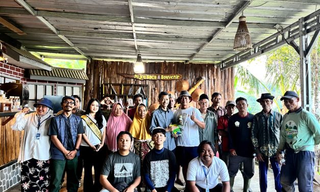 Ratusan Petani Pandeglang Suarakan Keresahan Agraria dalam Forum “Agraria Bukan Maritim”