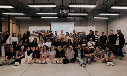 Dari Ruang Temu ke Simpul: Kumpul IV Memperluas Percakapan Seni Rupa Sumatera