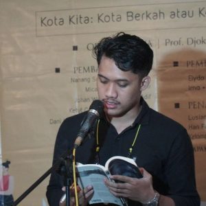 Yohan Fikri
