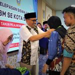 Keren! Pelepasan Siswa-Siswi PKBM Se-Kota Serang TA 2025/2026 Siap Kuliah hingga Terjun ke Industri Film