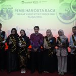 Hebat! Inilah 6 Pegiat Literasi Terbaik Terpilih sebagai Duta Baca Kabupaten Tangerang 2026