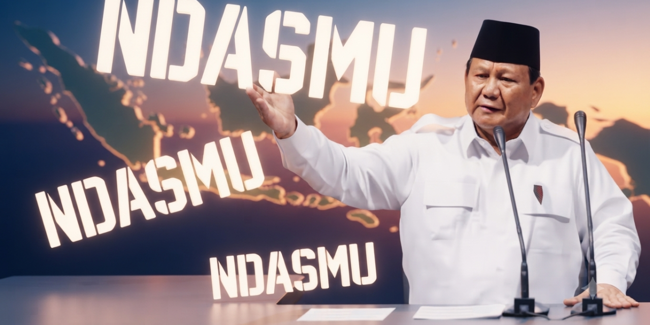 Ketika Pemimpin Bicara, Guru Menanggung Dampaknya – Esai Megawati Sugiono Putri