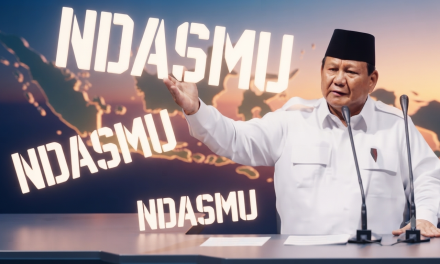 Ketika Pemimpin Bicara, Guru Menanggung Dampaknya – Esai Megawati Sugiono Putri