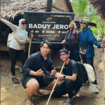Relasi Budaya dan Kesehatan Pada Kehidupan Masyarakat Baduy Dalam – Esai Syarafina Zhalifunnafsi Sartono