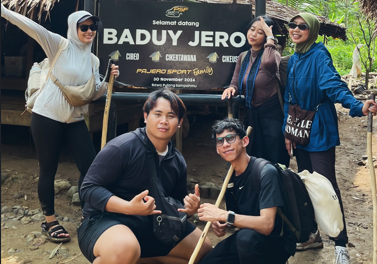 Relasi Budaya dan Kesehatan Pada Kehidupan Masyarakat Baduy Dalam – Esai Syarafina Zhalifunnafsi Sartono