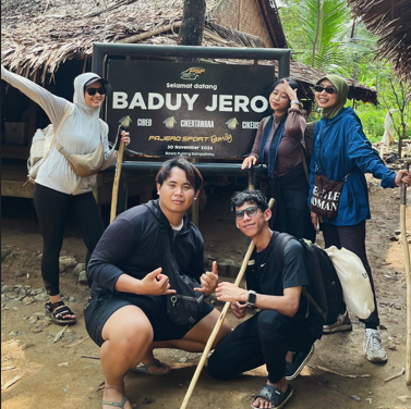 Relasi Budaya dan Kesehatan Pada Kehidupan Masyarakat Baduy Dalam – Esai Syarafina Zhalifunnafsi Sartono