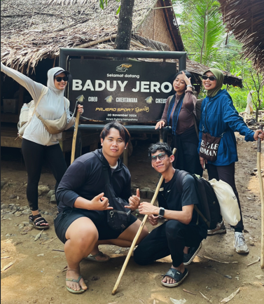 Relasi Budaya dan Kesehatan Pada Kehidupan Masyarakat Baduy Dalam – Esai Syarafina Zhalifunnafsi Sartono