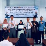 SMK YP Fatahillah 1 Cilegon Siap Hadapi Dunia Industri