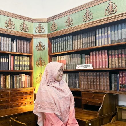 Megawati Sugiono Putri