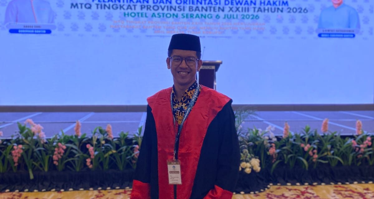 Regenerasi Bukan Sekadar Melanjutkan Estafet