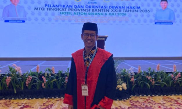 Regenerasi Bukan Sekadar Melanjutkan Estafet