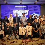 Broadcasting Camp 2026, Langkah Visioner Siapkan Generasi Kreatif Kota Serang