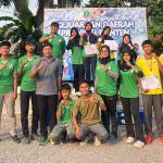 Kejurda Petanque ke-X Banten 2026: Atlet FOPI Kota Serang Raih Dua Medali Perunggu