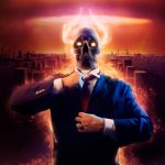 Puisi-Puisi Selendang Sulaiman: dajjal berseragam.