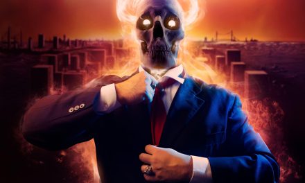 Puisi-Puisi Selendang Sulaiman: dajjal berseragam.