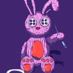 PDH dan Boneka Kelinci Kakak – Cerpen Fathurrozi Nuril Furqon
