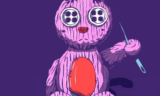 PDH dan Boneka Kelinci Kakak – Cerpen Fathurrozi Nuril Furqon