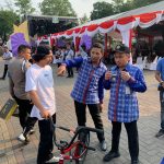 Pelaku Ekraf Kritik Kota Serang Fair 2026: Jangan Jadi Sekadar Panggung Hiburan