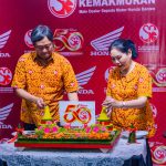 PT Mitra Sendang Kemakmuran Rayakan HUT ke-50 dengan Berbagai Kegiatan Sosial dan Apresiasi Konsumen