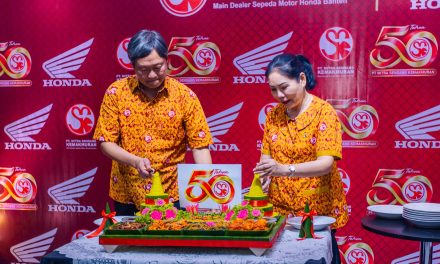 PT Mitra Sendang Kemakmuran Rayakan HUT ke-50 dengan Berbagai Kegiatan Sosial dan Apresiasi Konsumen