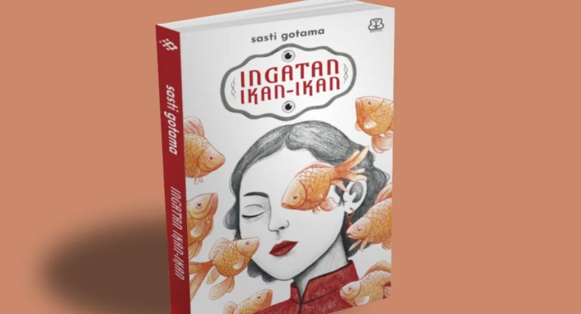 Jika Trauma Dihapuskan, Masihkah Aku Menjadi Aku? – Resensi Ridha Noor