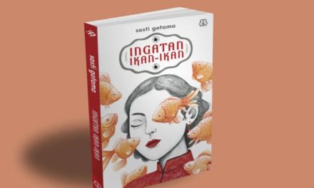 Jika Trauma Dihapuskan, Masihkah Aku Menjadi Aku? – Resensi Ridha Noor