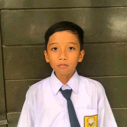 Alifiandra Zaki Sidiq