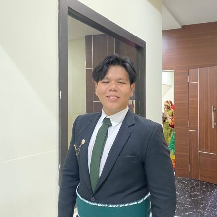Mhd. Hafiz Daniel