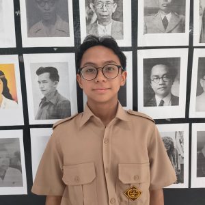 Haris Hudzaifah